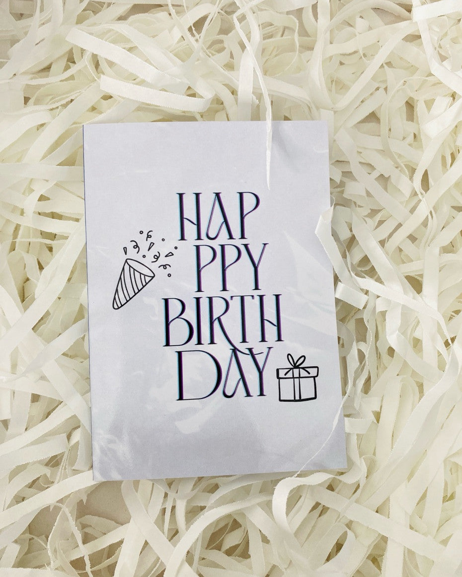 Greeting Card