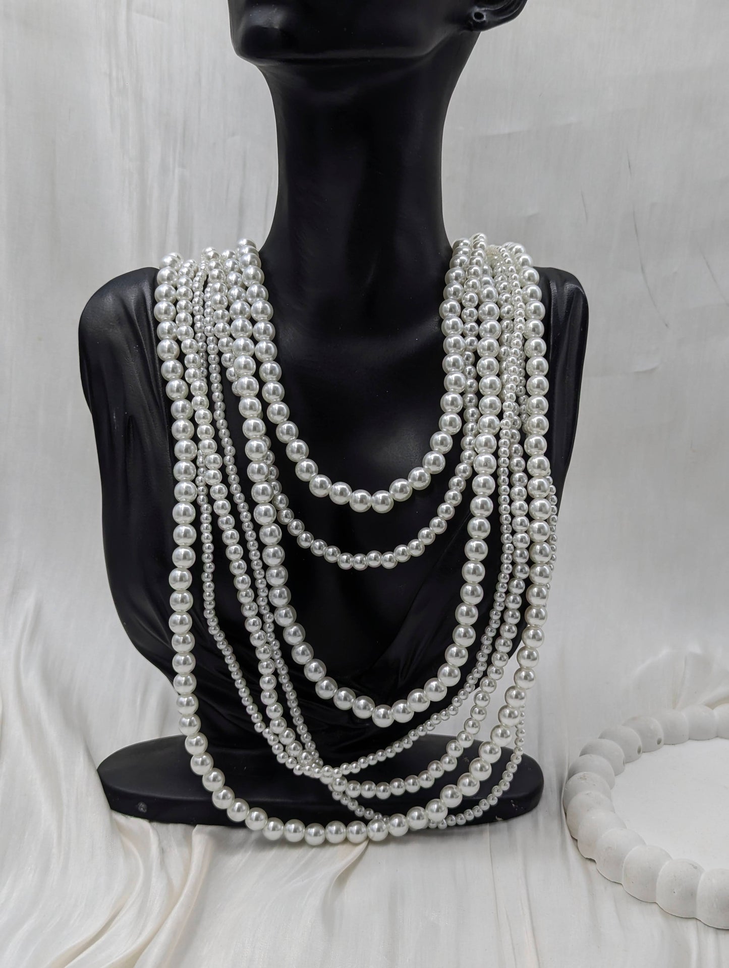 Mindy Necklace