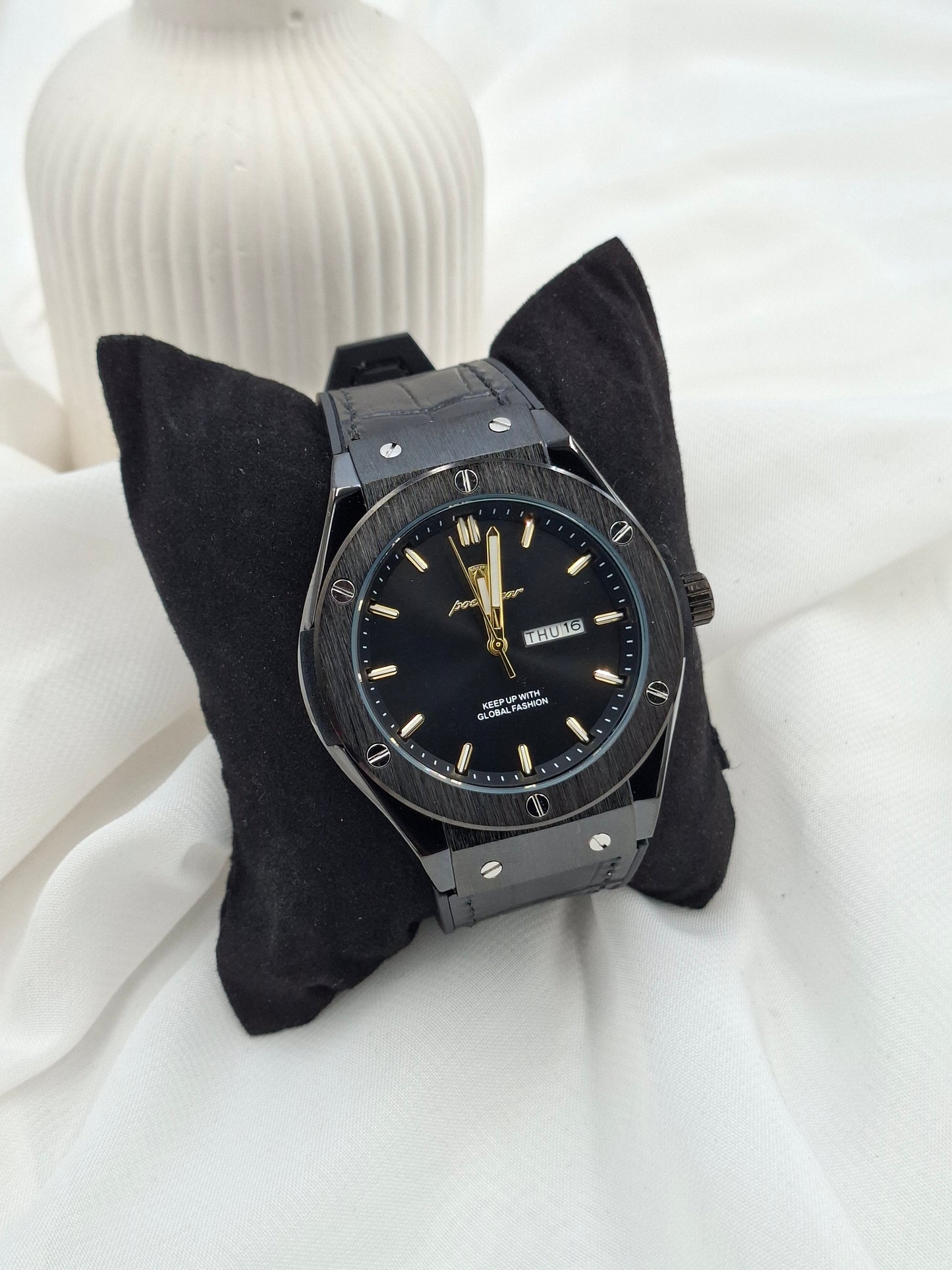 Luke Wristwatch