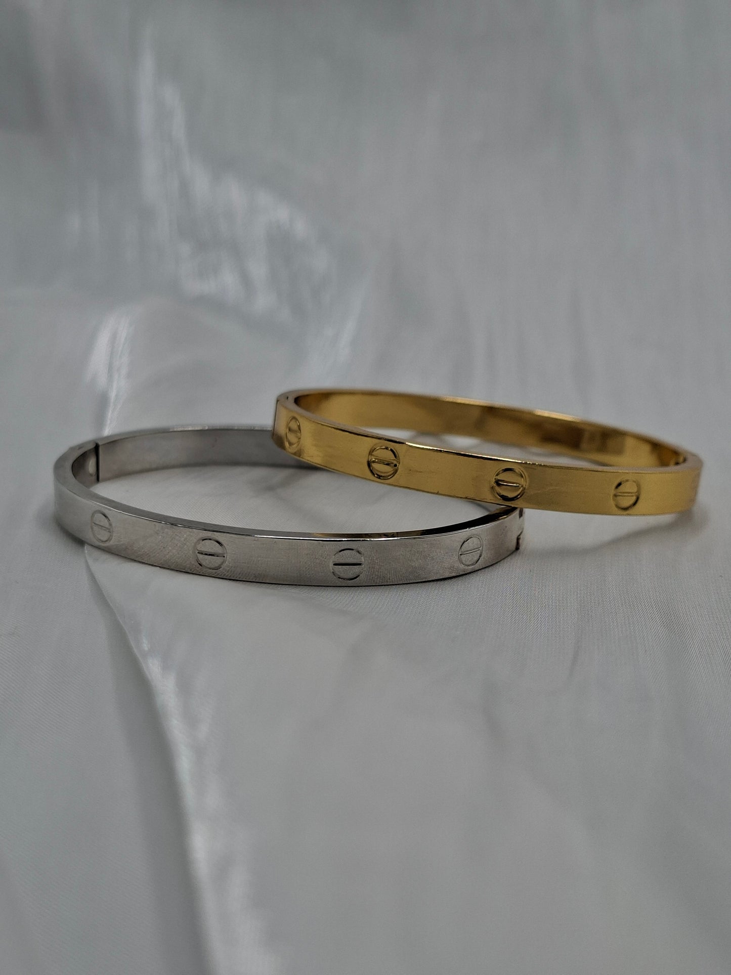 Cartier Bangle