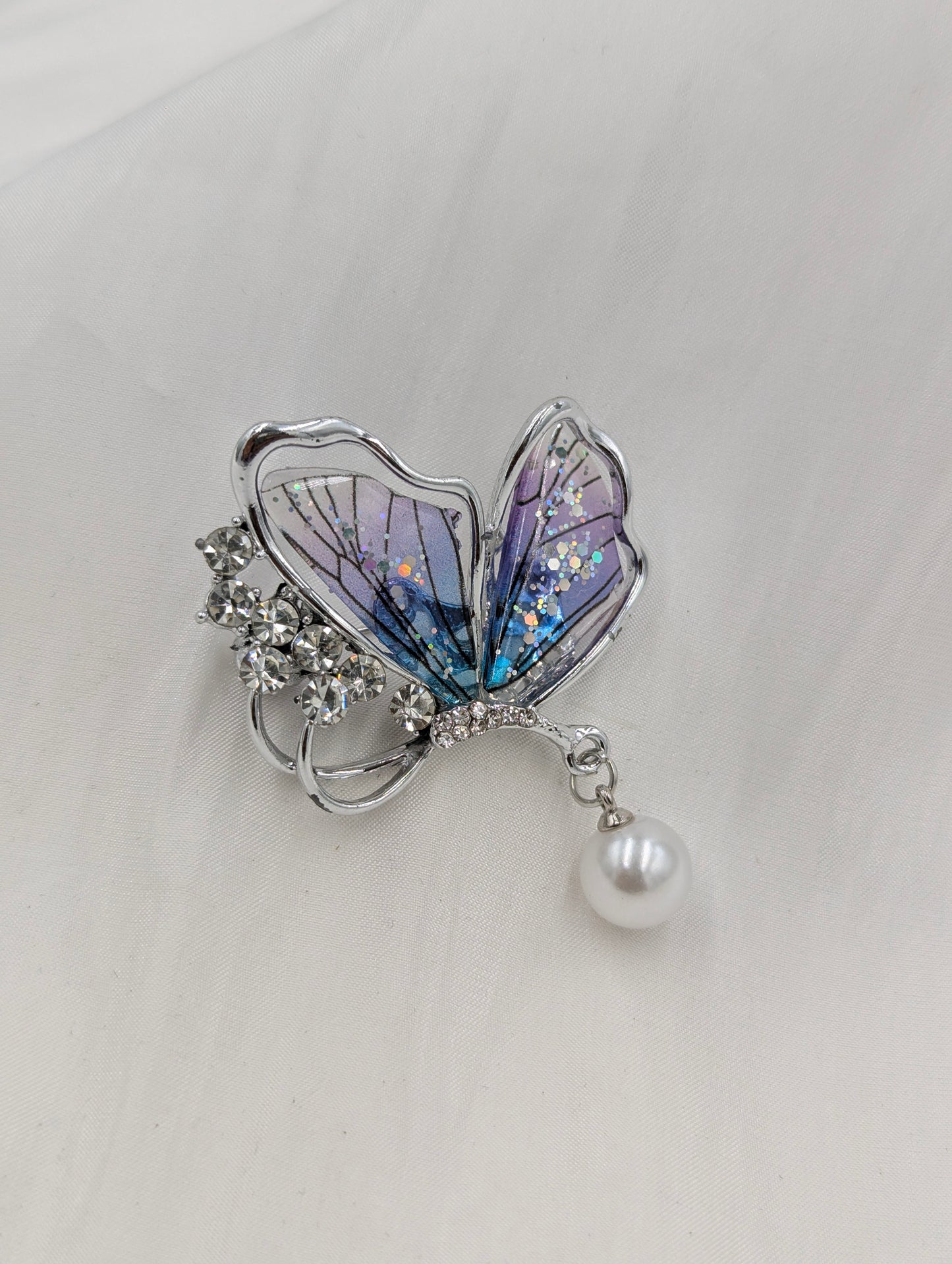 Fancy Brooch