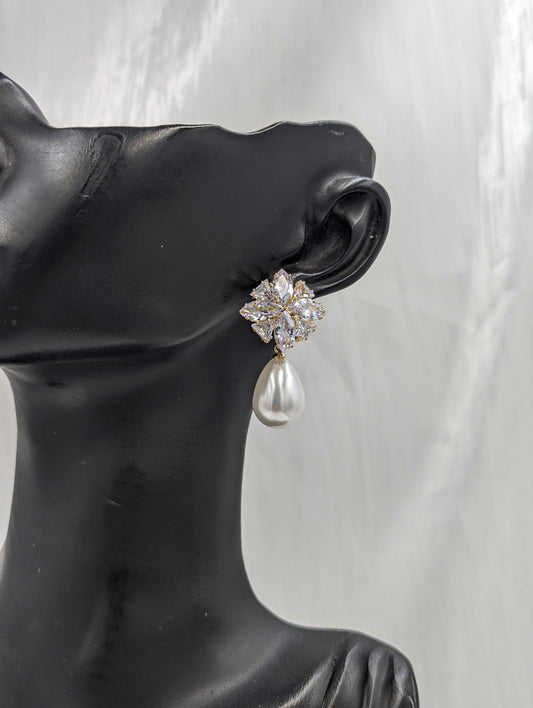 Eloise Earrings
