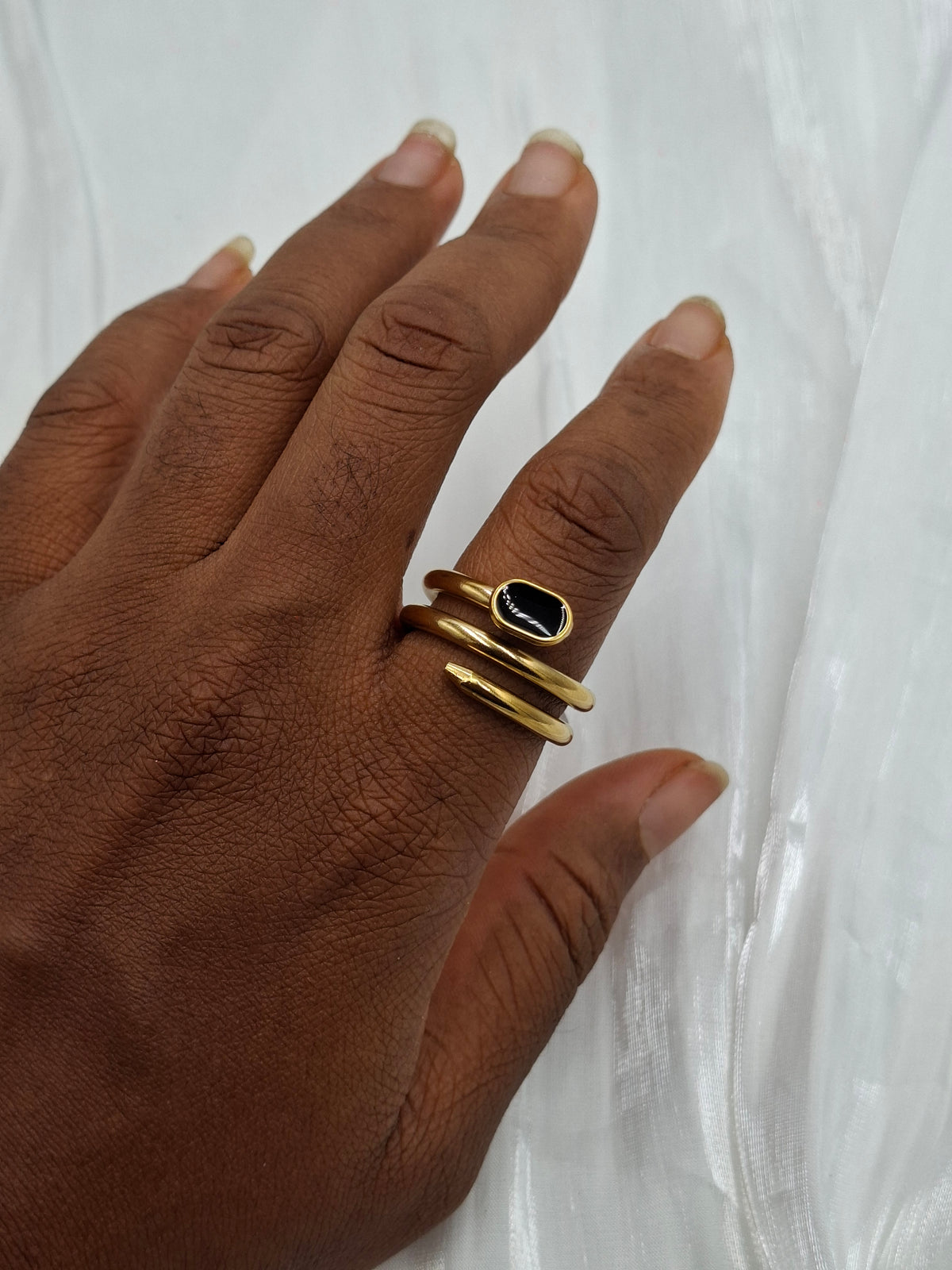 Arrow Ring (size 7-10)