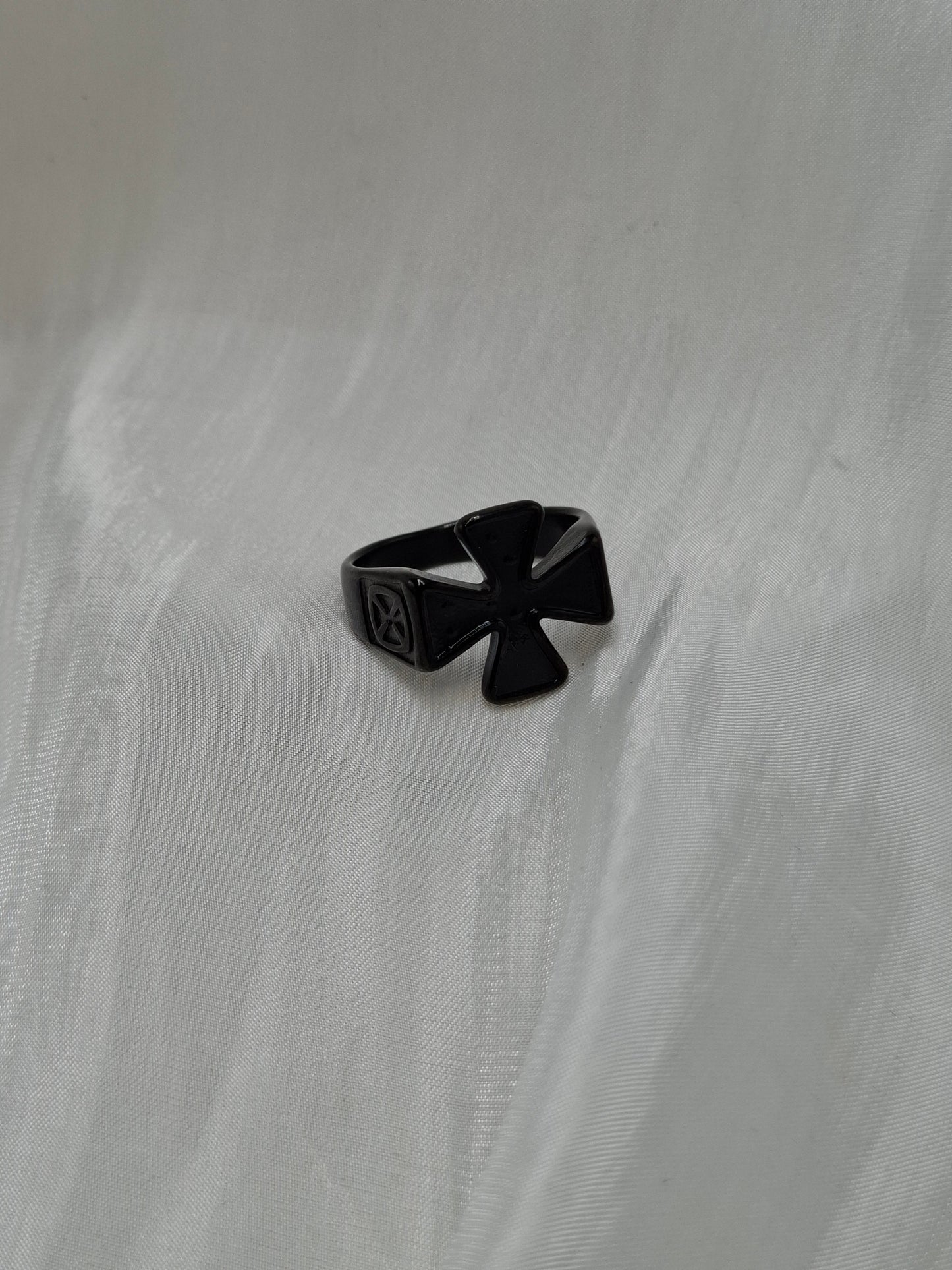 Jack Ring (size 8)