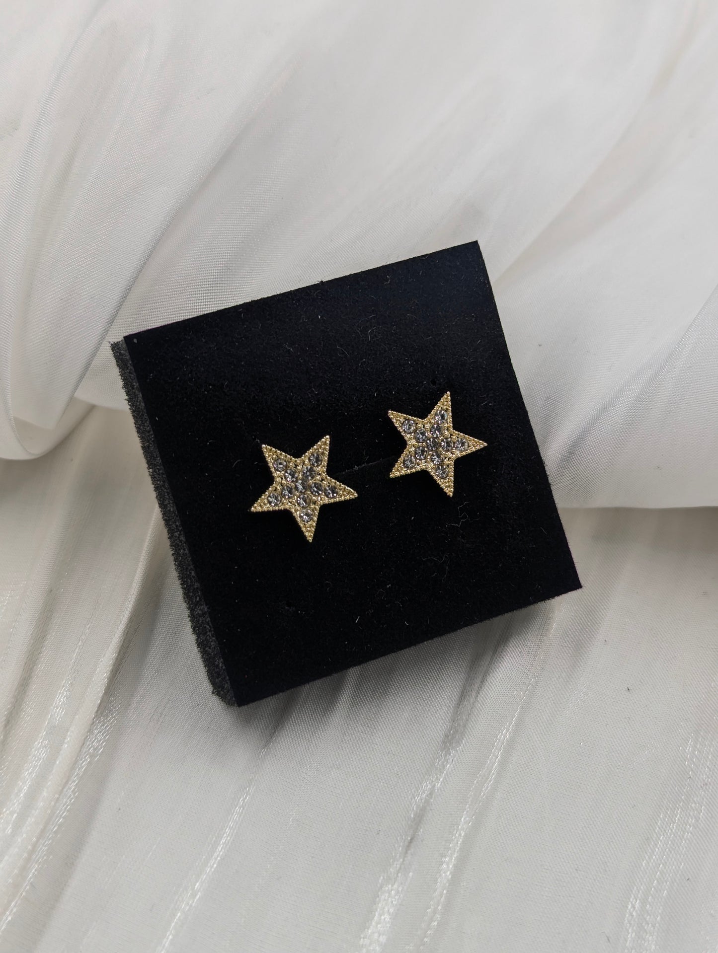 Star Studs