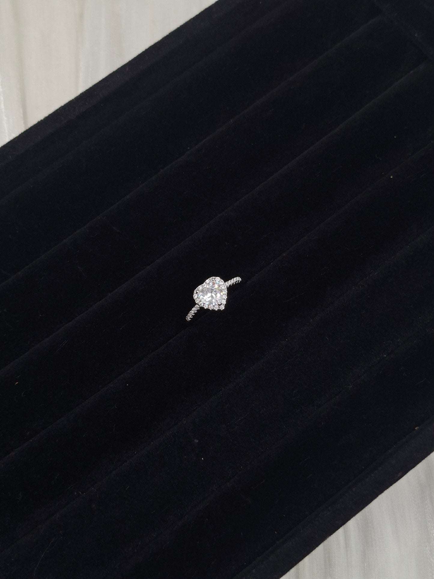 Lovey Ring