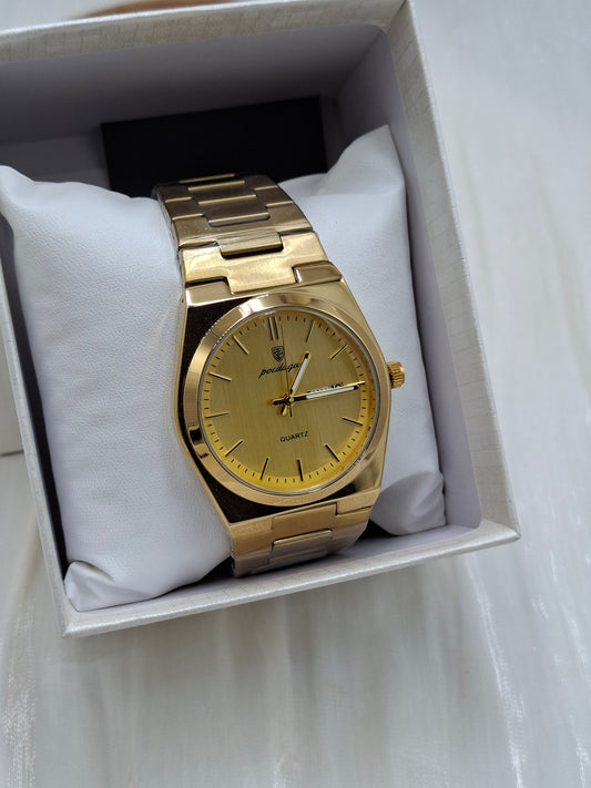 Zeus Wristwatch