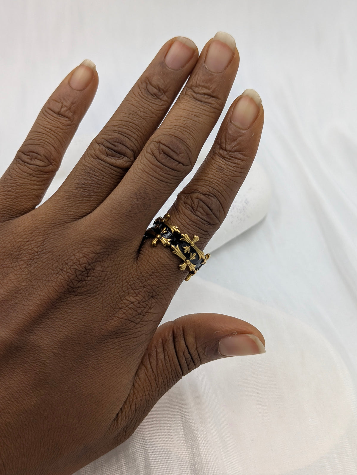 Vikings Ring (size 11)