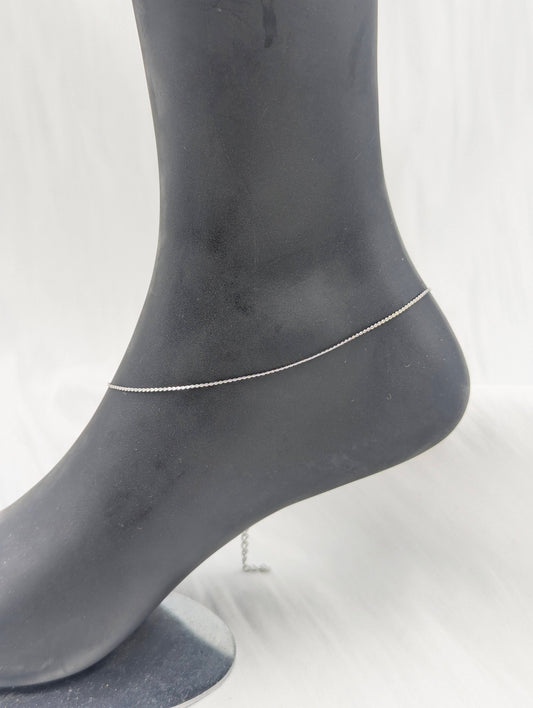 Tiny Anklet