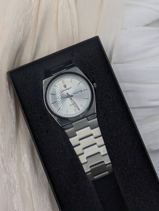 Poedagar Wristwatch