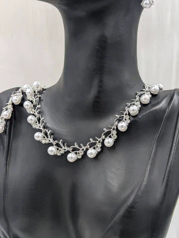 Modern Ways to Wear Luxury Jewelry with Ankara and Owambe Styles