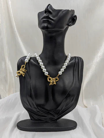 Top 10 Trendy Pearl Necklace Sets