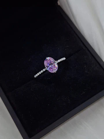 Most Popular Engagement Ring Styles in Lagos, Nigeria