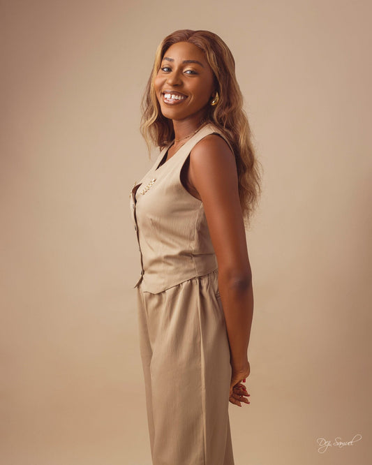 First of all, Introduction