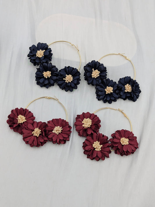 10 Stylish Colourful Earrings in Lagos, Nigeria