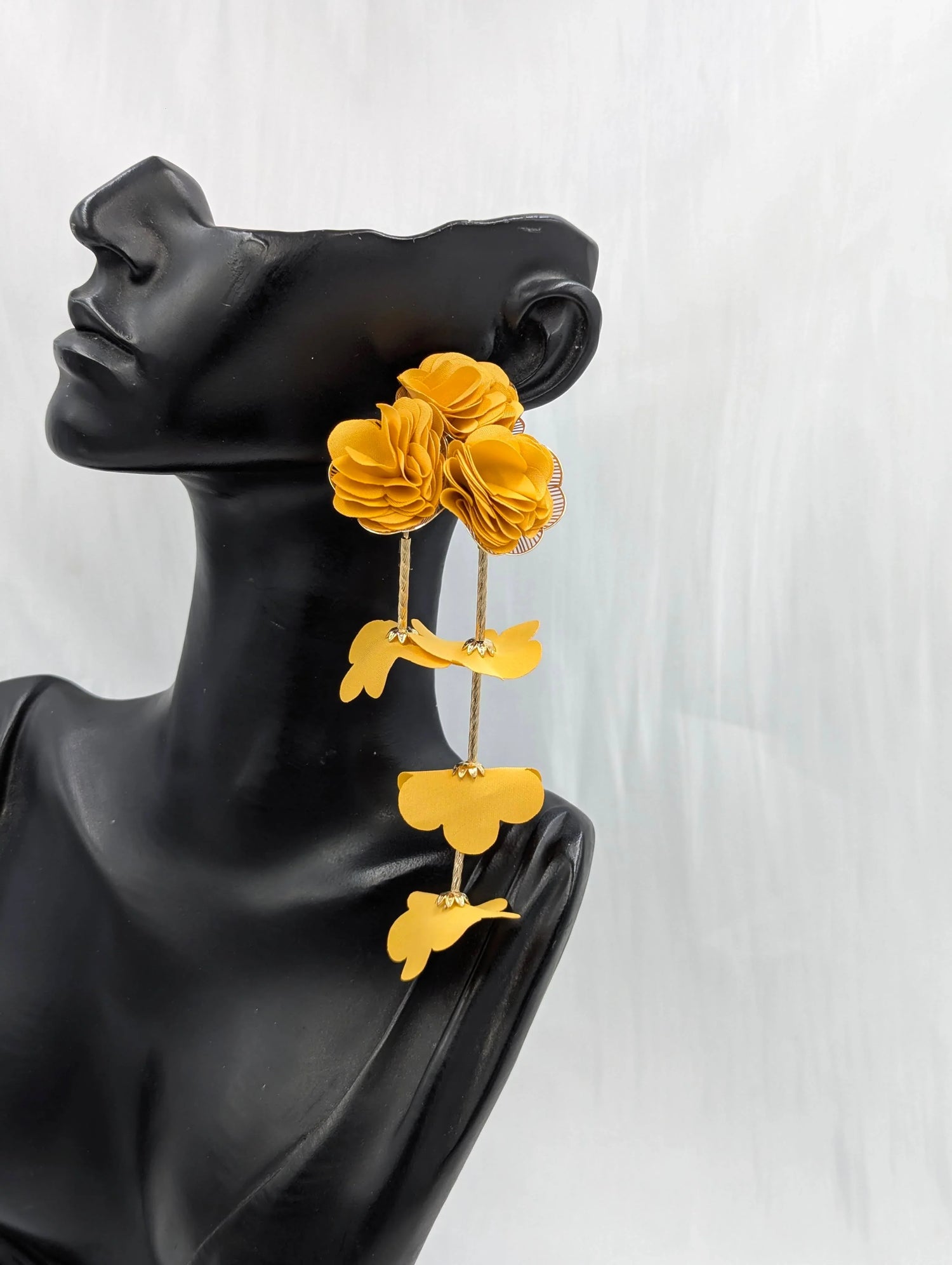 Shop Trendy Earrings for Women in Nigeria at Elsa Lagos