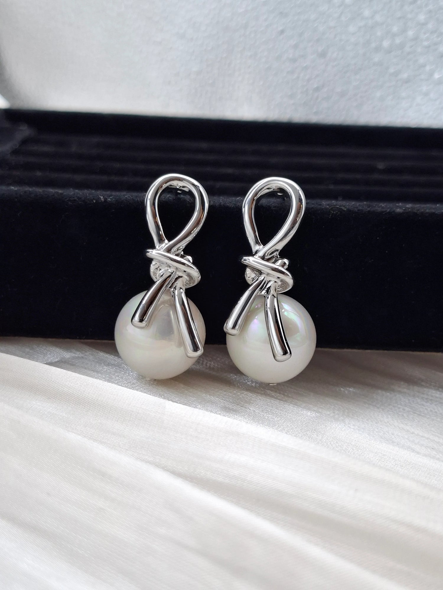 Shop Earrings for Wedding in Nigeria at Elsa Lagos