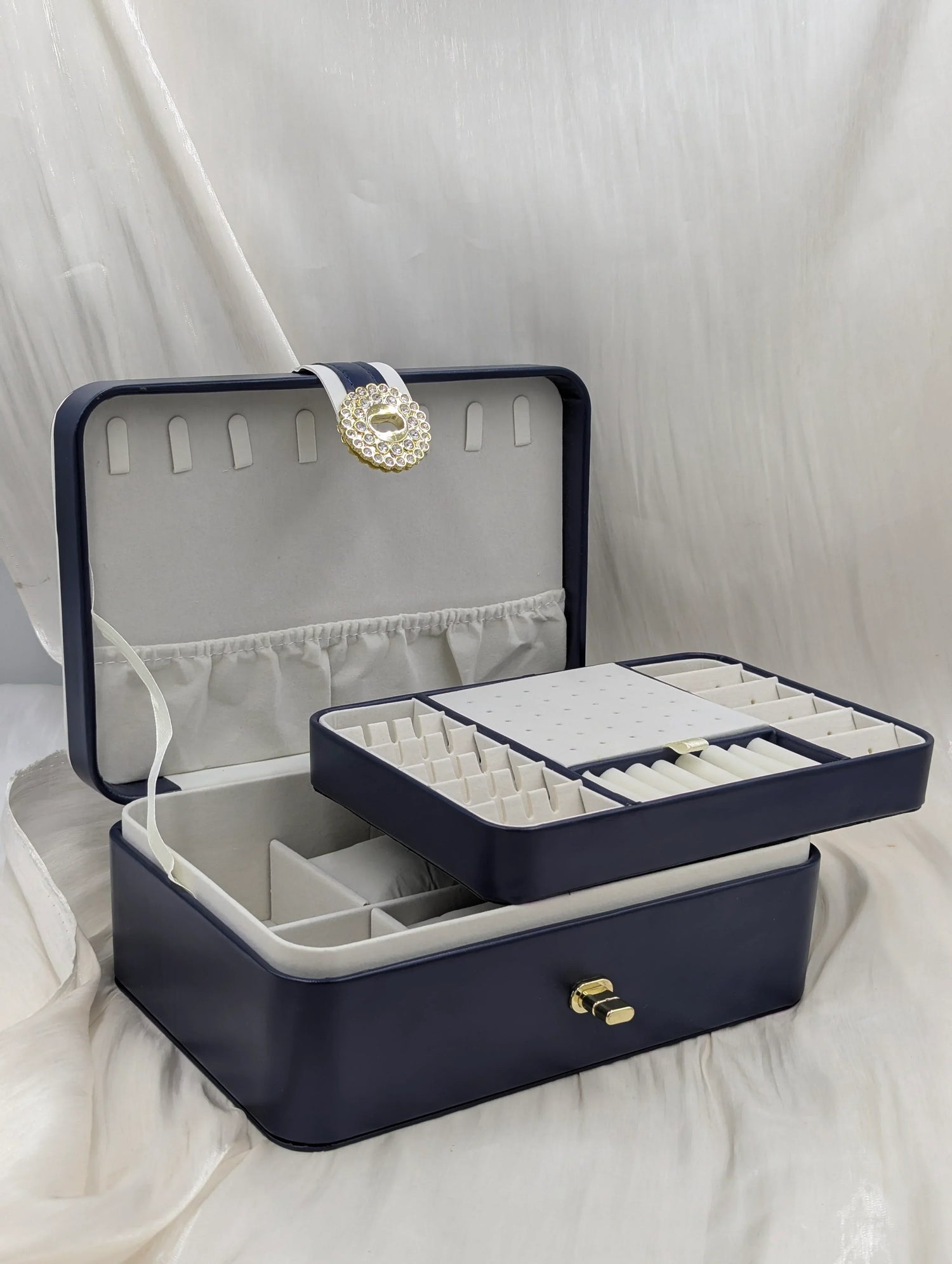 Jewelry Organizers