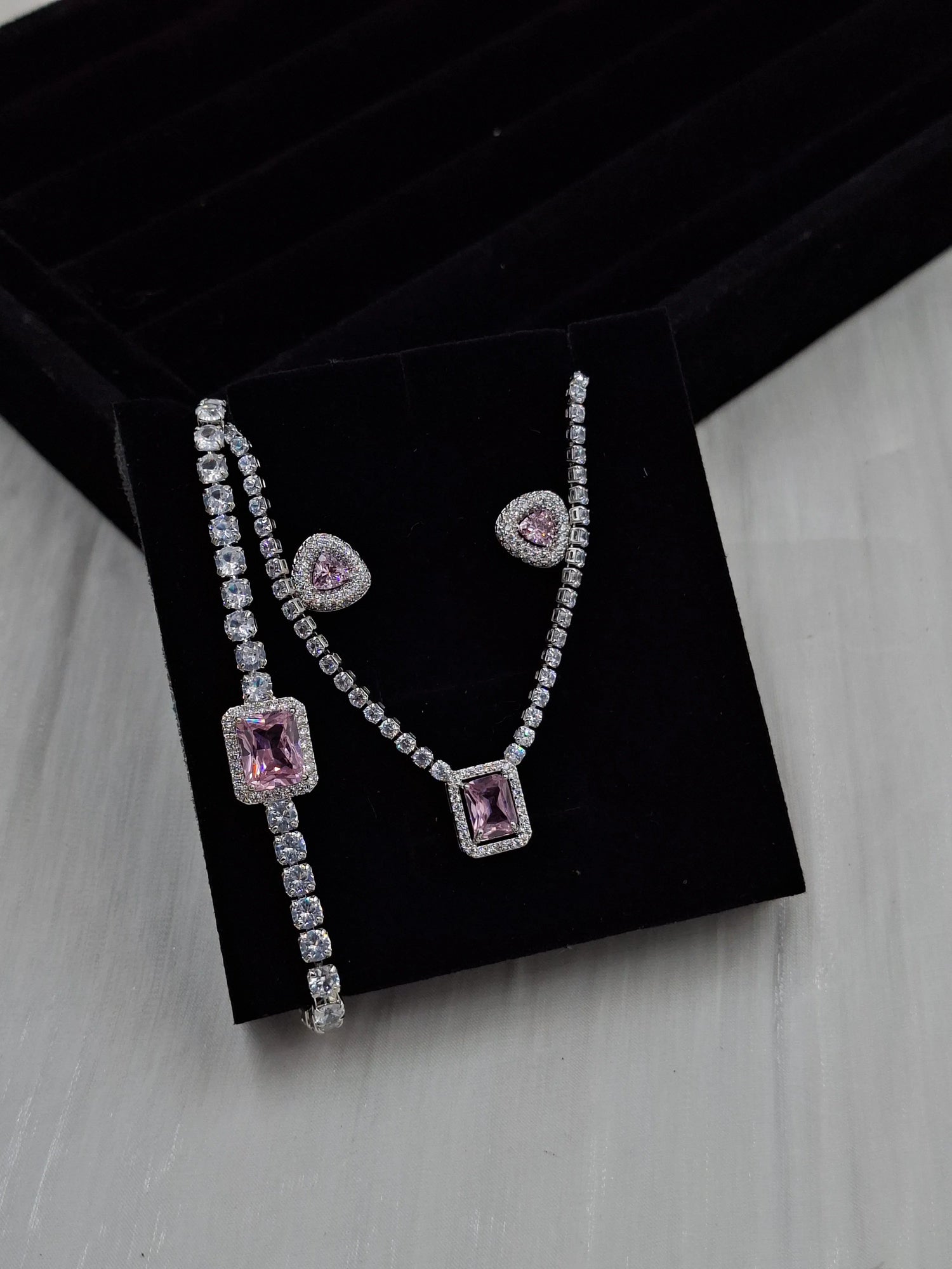 Shop Jewelry for Women in Nigeria at Elsa Lagos