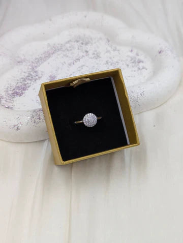 Shop Promise Rings for Women in Nigeria at Elsa Lagos