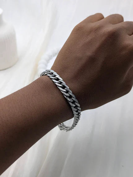 Buy Silver Jewelry for Men in Nigeria at Elsa Lagos