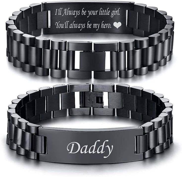 Shop Stylish Bracelets for Men in Nigeria at Elsa Lagos