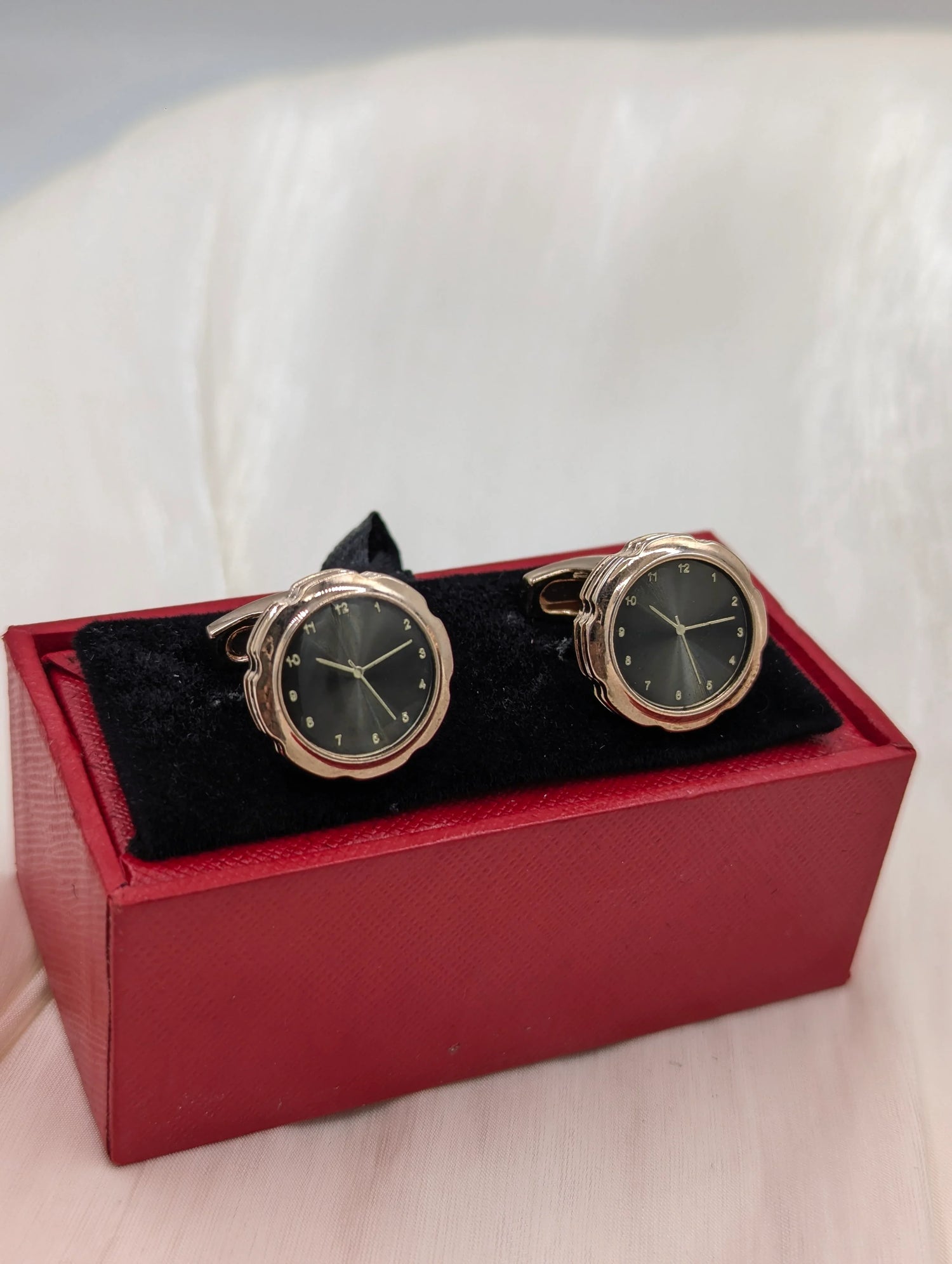 Shop Stylish Cufflinks for Men in Lagos, Nigeria