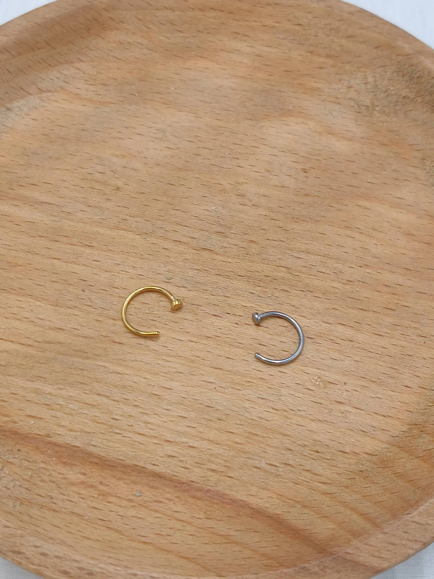Shop Stylish Nose Rings for Women in Lagos, Nigeria