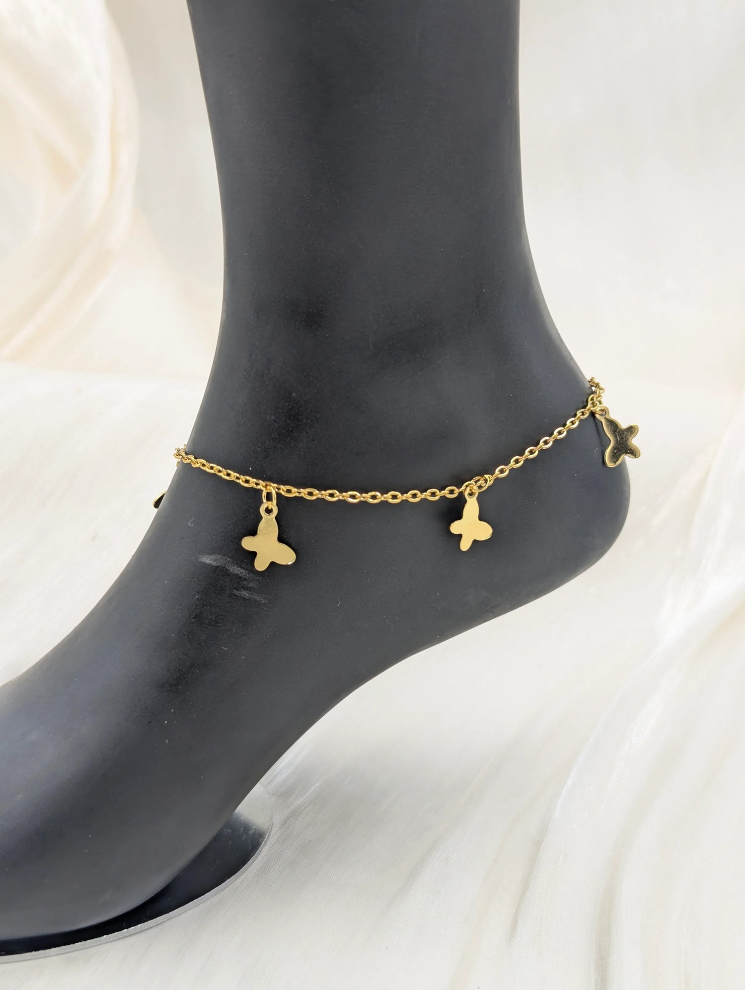 Shop Trendy Anklets for Women in Lagos, Nigeria