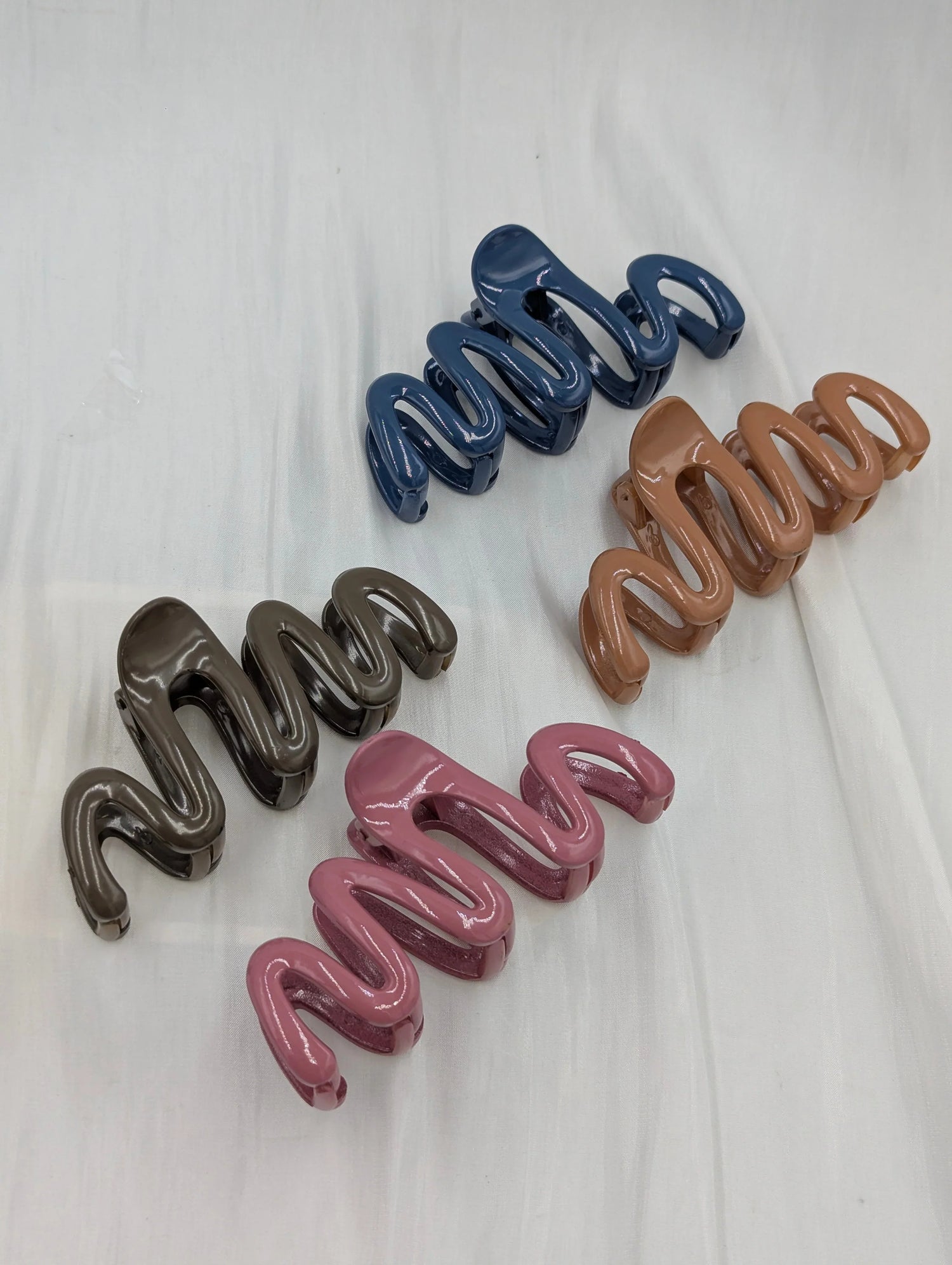 Shop Trendy Hair Accessories for Women at Elsa Lagos in Lagos, Nigeria