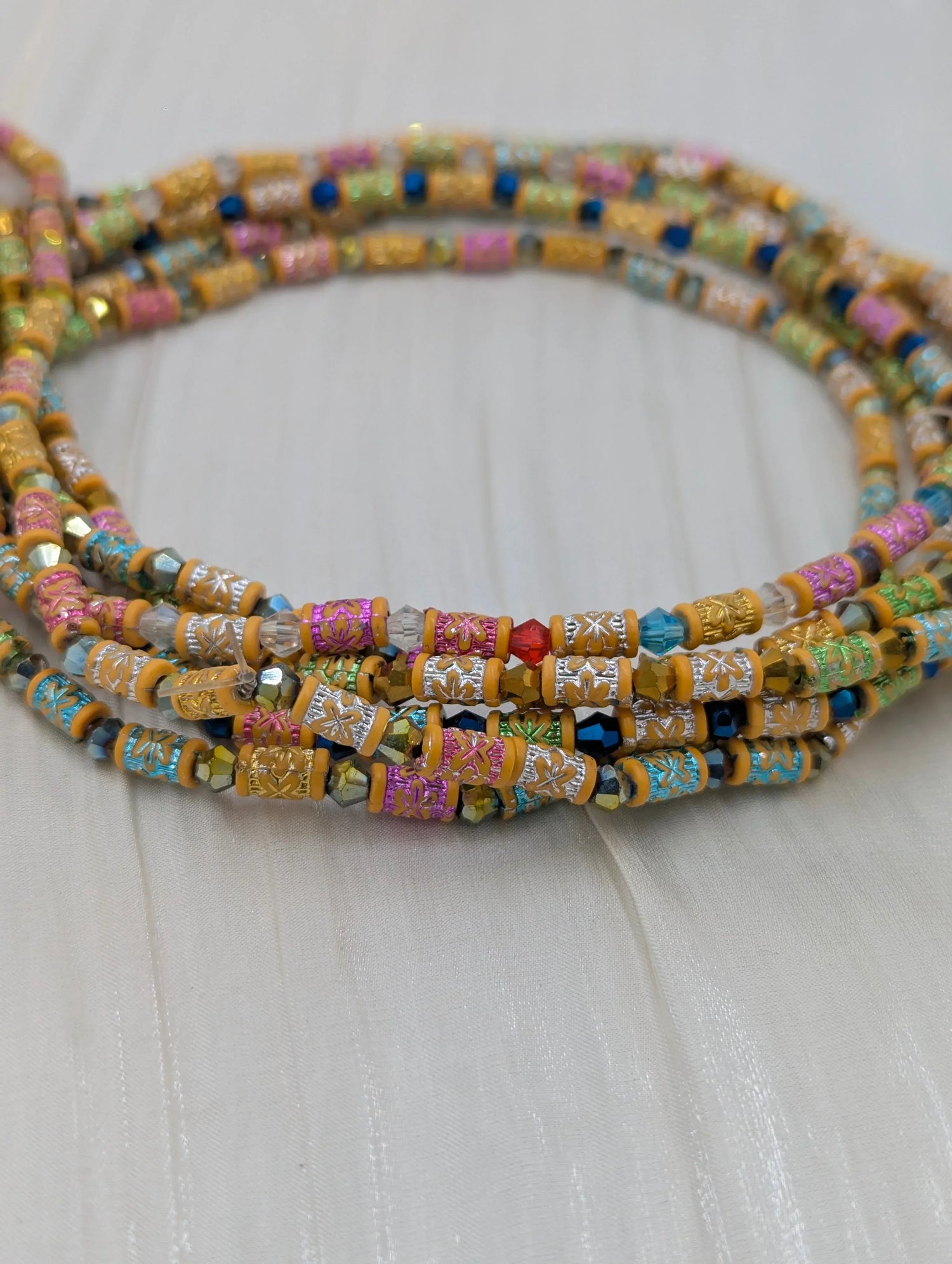Shop Waist Beads for Women in Nigeria at ElsaLagos