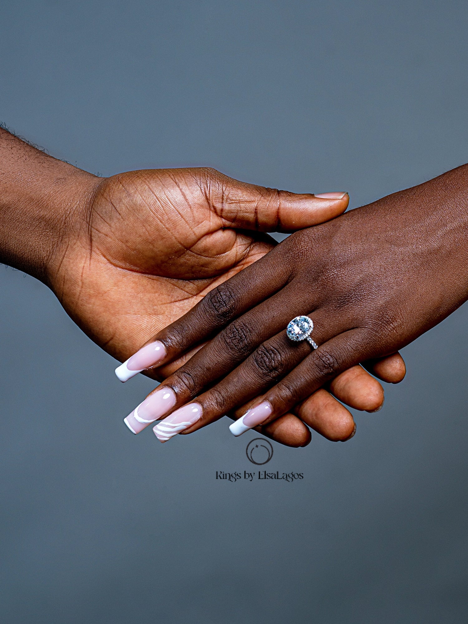 Adjustable Rings