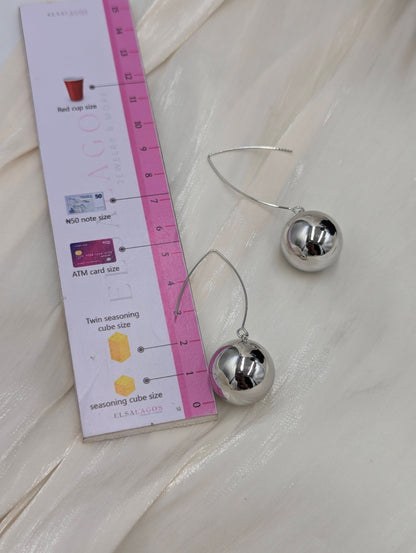 Minimalist Earrings