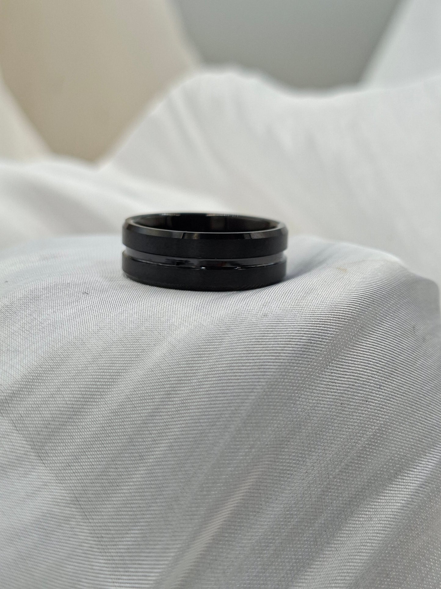 Atlas Band (size 9, 10)