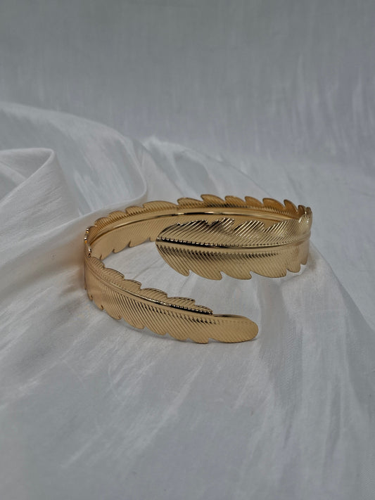 Grecian Arm Cuff