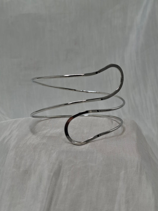 Simple Arm Cuff