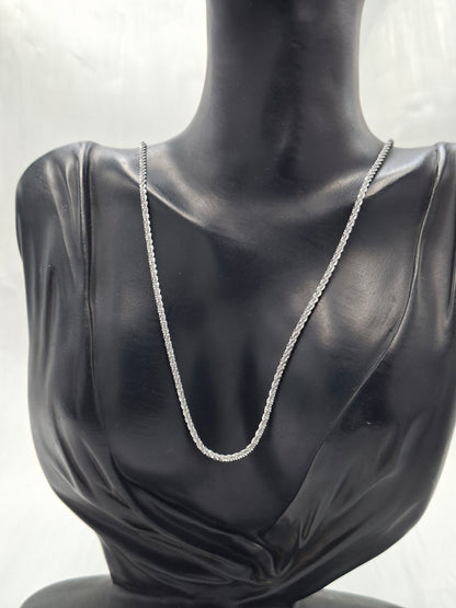 Long Sugar Necklace