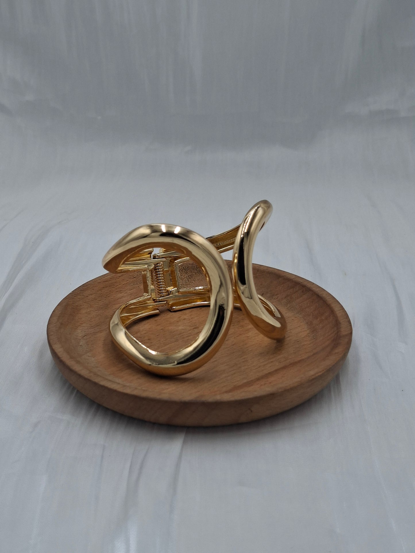 Amazon Cuff Bangle