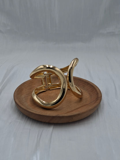 Amazon Cuff Bangle