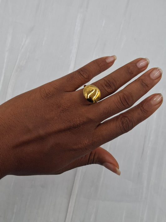 Rock Ring (size 8)