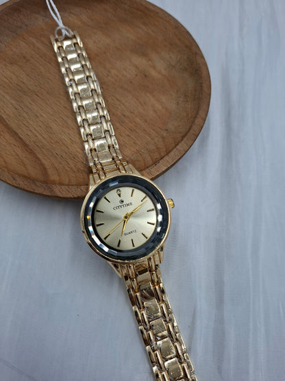 Eclipse Wristwatch