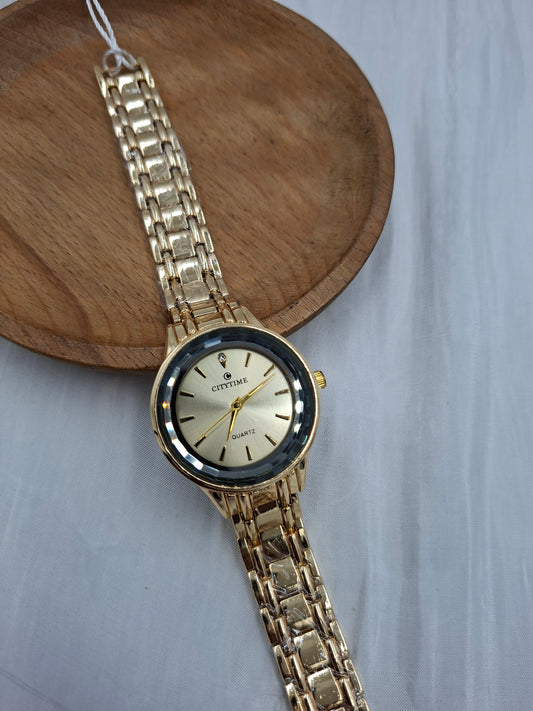 Eclipse Wristwatch