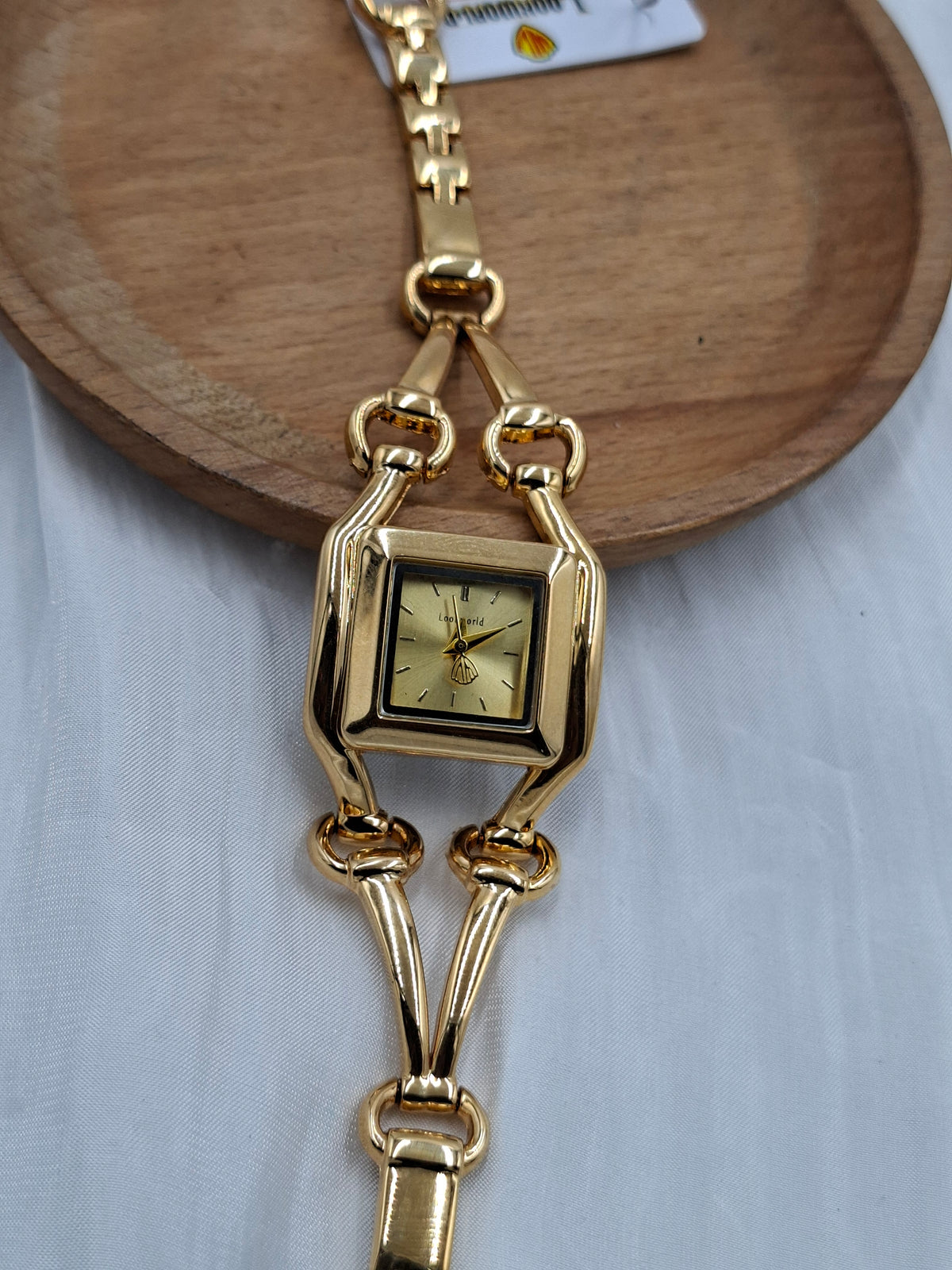 Signoria Wristwatch
