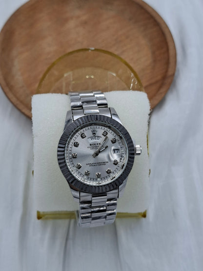 Lady's Rolex Wristwatch