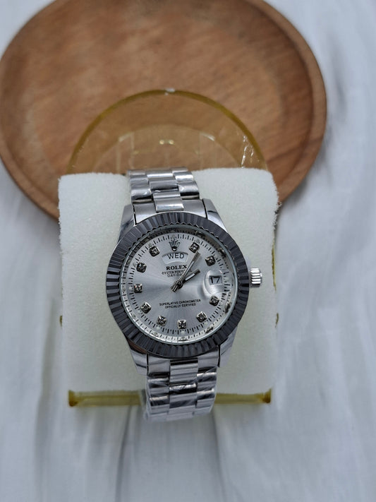 Lady's Rolex Wristwatch