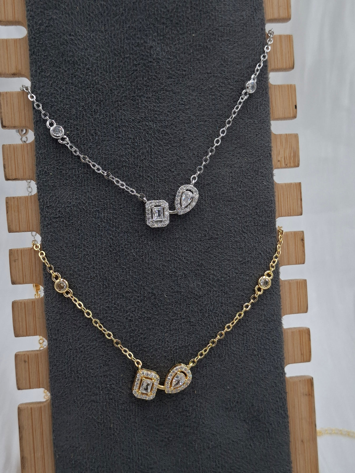 Toi Moi Necklace