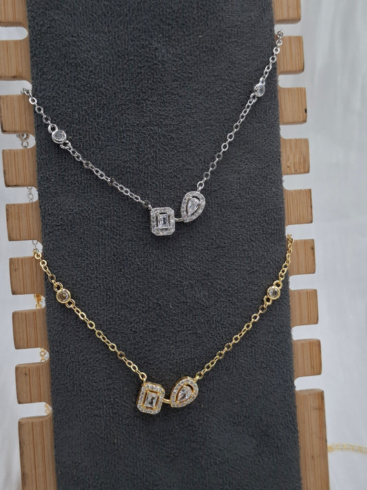 Toi Moi Necklace