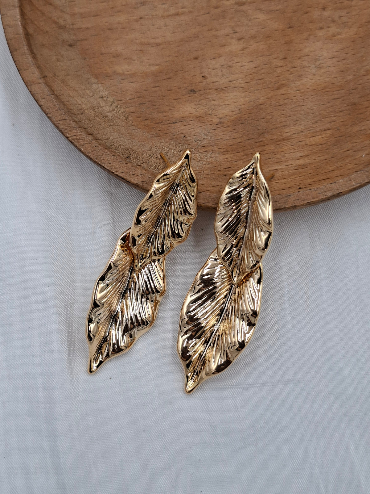 Elora Earrings