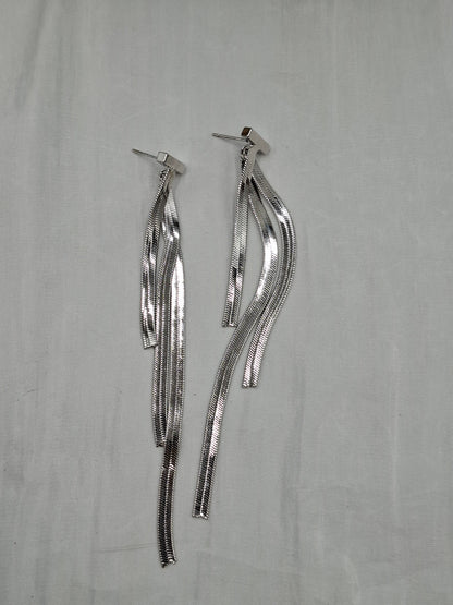 Tassel Earrings