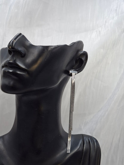 Tassel Earrings